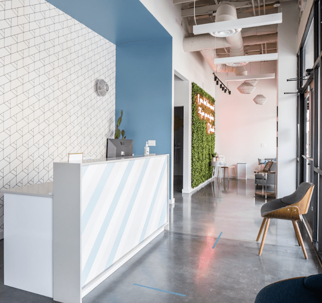 Swish Dental - Domain