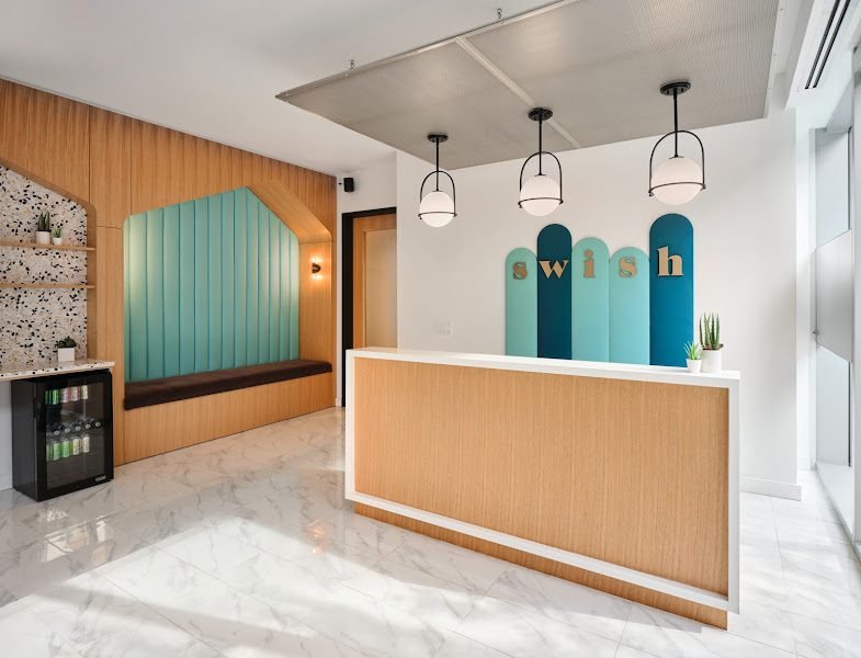 Swish Dental Downtown