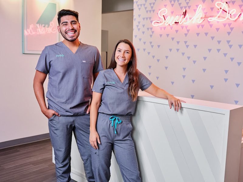 Swish Dental East 4th