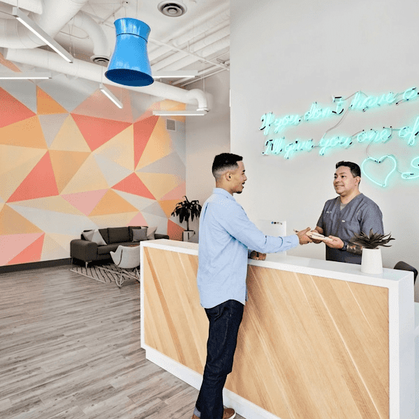 Swish Dental - Mueller Family