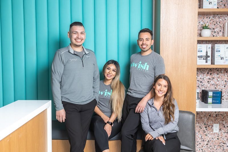 Swish Dental South