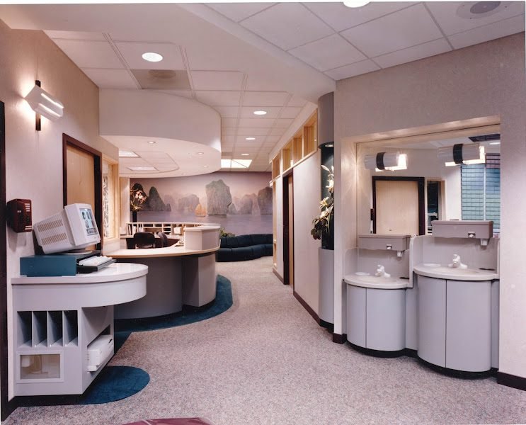 THIEN DUY BUI, DDS, MSD & ASSOCIATES