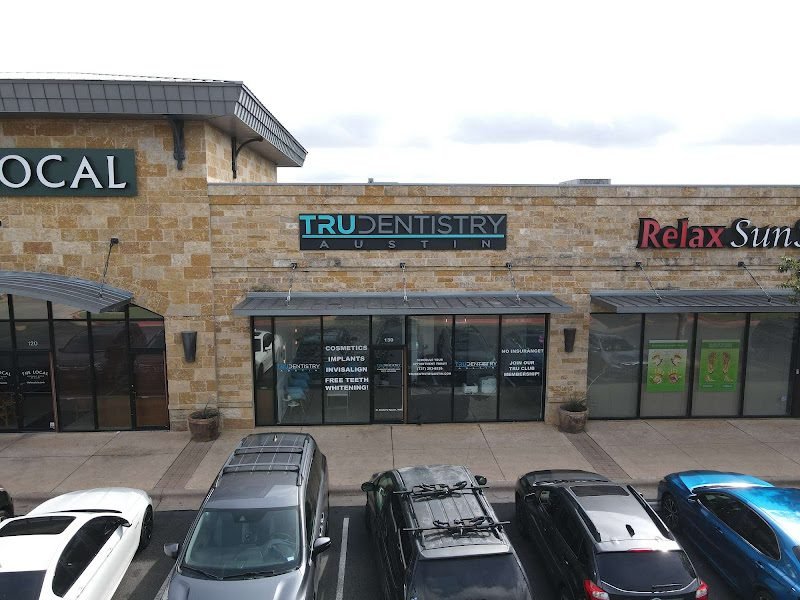 TRU Dentistry Austin