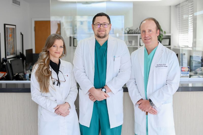 Texas Implant & Dental Center