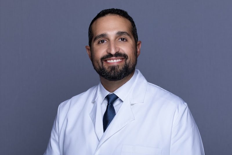Texas Maxillofacial Surgery