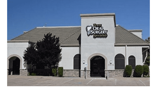 Texas Oral Surgery Specialists