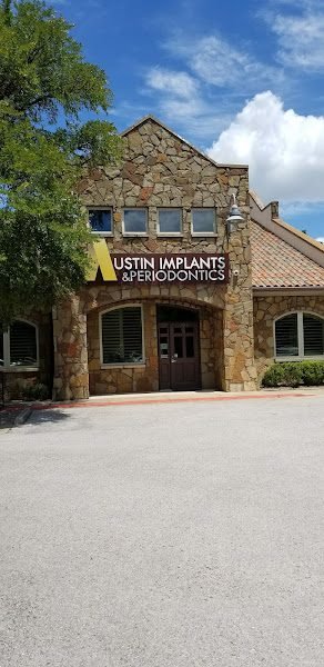 Texas Periodontists 3