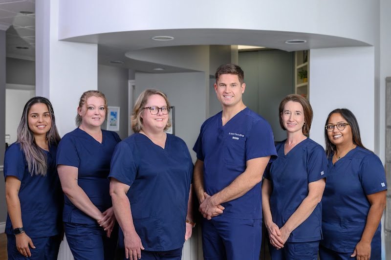 Texas Periodontists 5