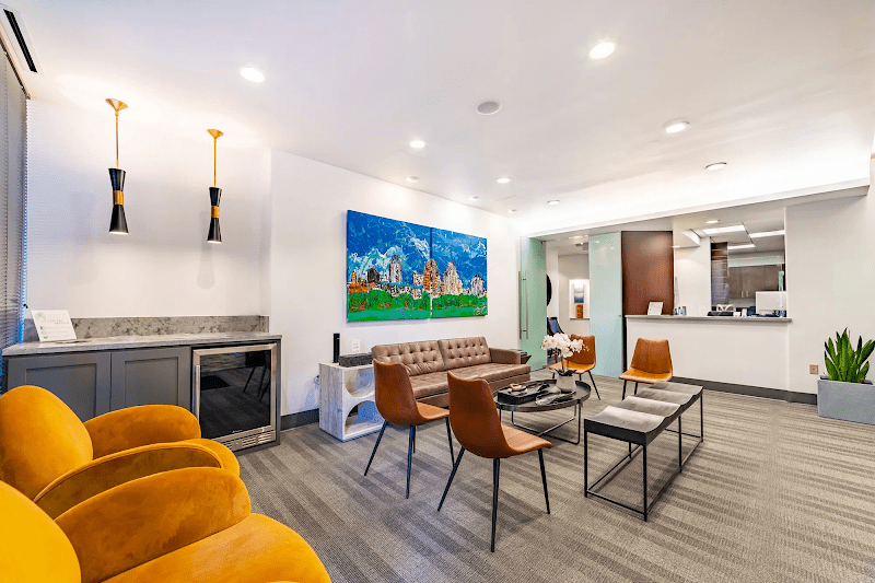 The Austin Dentist - Westlake