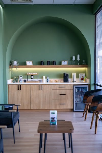 The Dental Lounge