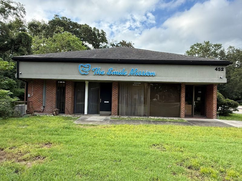 The Smile Mission - Jacksonville