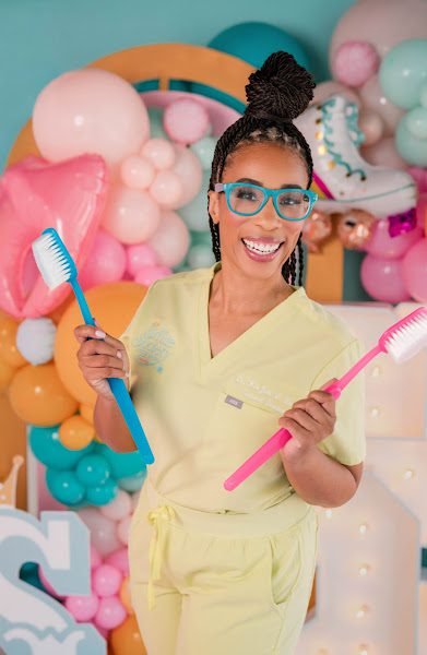 The Smile Society Dental Studio