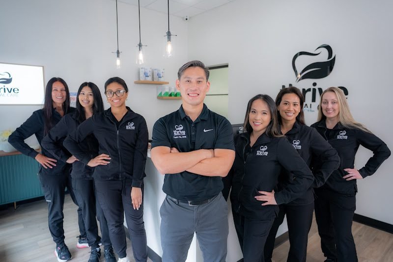 Thrive Dental Care
