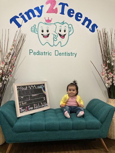 Tiny 2 Teens Pediatric Dentistry