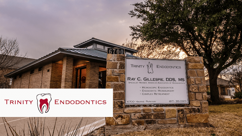 Trinity Endodontics