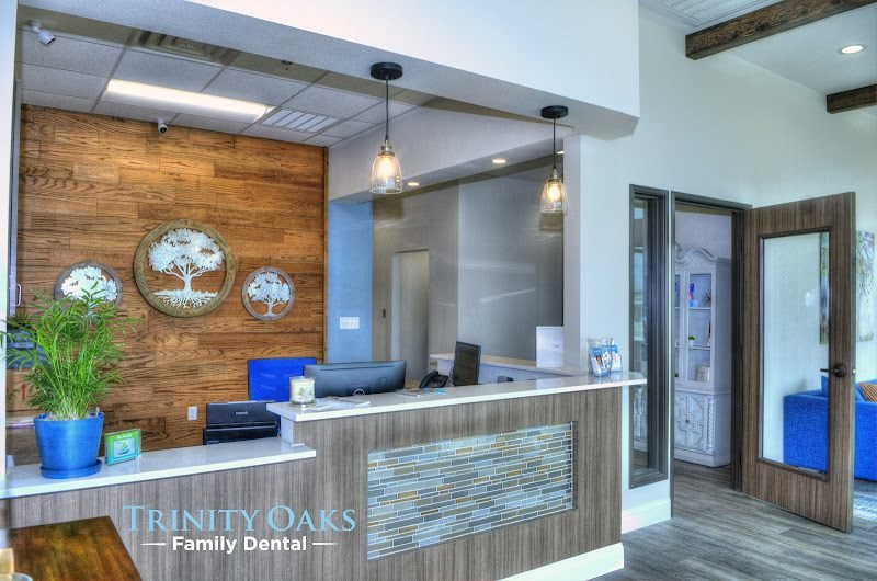 Trinity Oaks Family Dental and Orthodontics