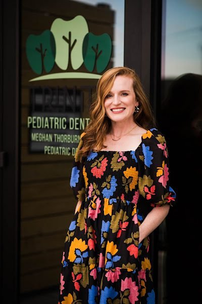 Trinity Pediatric Dentistry