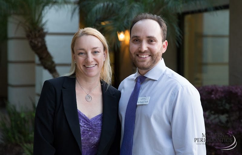 Twin Rivers Periodontics | Raul S Molina & Gary S Perlman 3