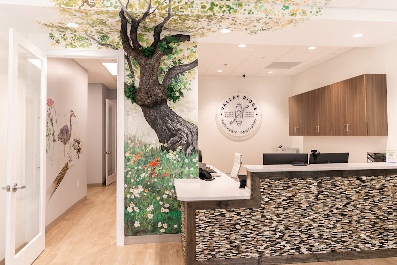 Valley Ridge Pediatric Dentistry