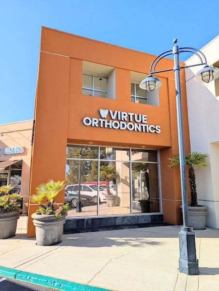 Virtue Orthodontics