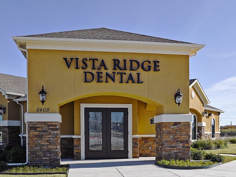 Vista Ridge Dental