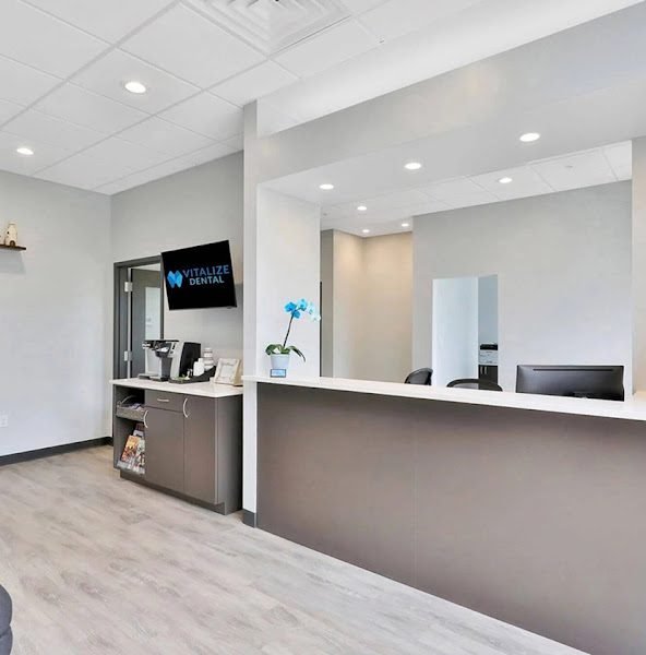 Vitalize Dental St Johns