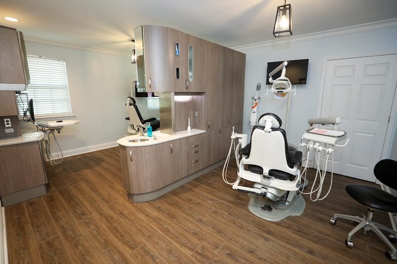 West Dentistry: West Jacqueline DMD