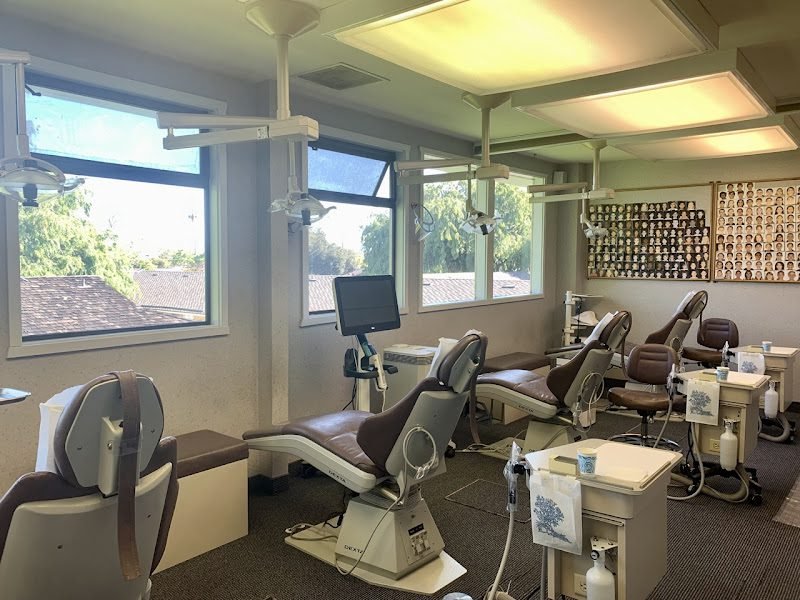 West Valley Orthodontics, Drs. Kinoshita and Li