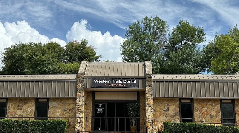 Western Trails Dental