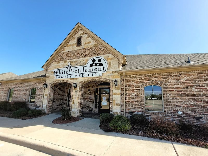 White Settlement Family Dentistry 4