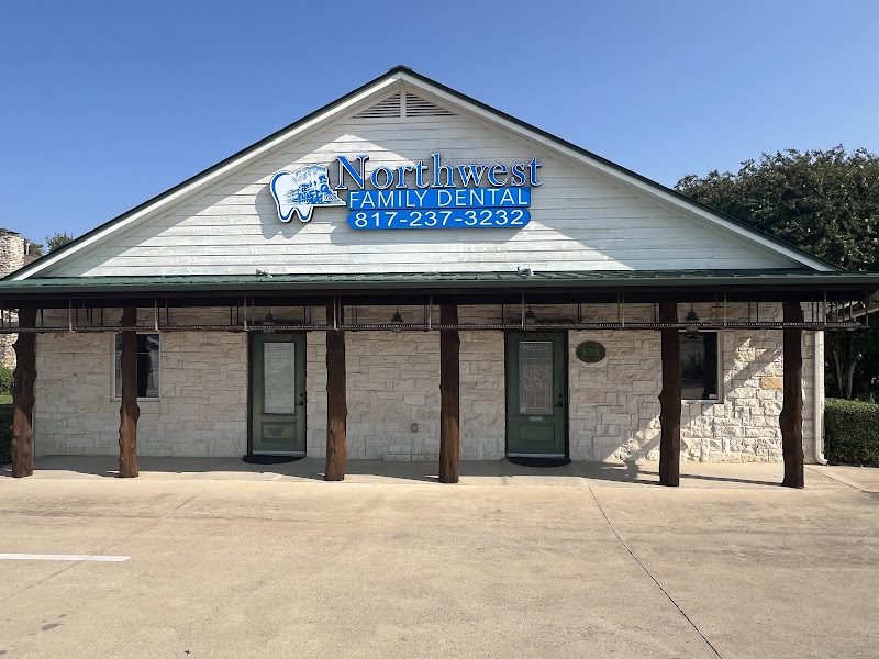 White Settlement Family Dentistry 5