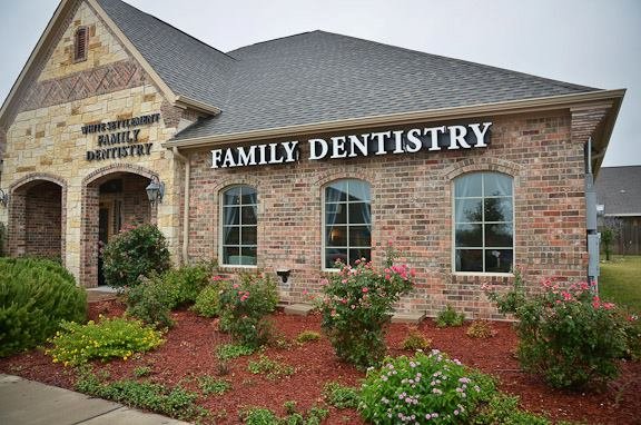 White Settlement Family Dentistry