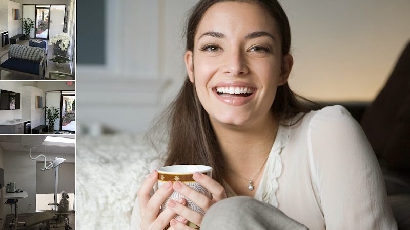 Wisdom Oral Surgery & Dental Implants - Dr. Sami Khayat