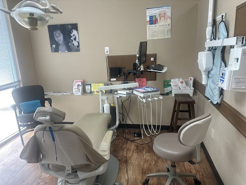 Woodcreek Dental Care & Orthodontics