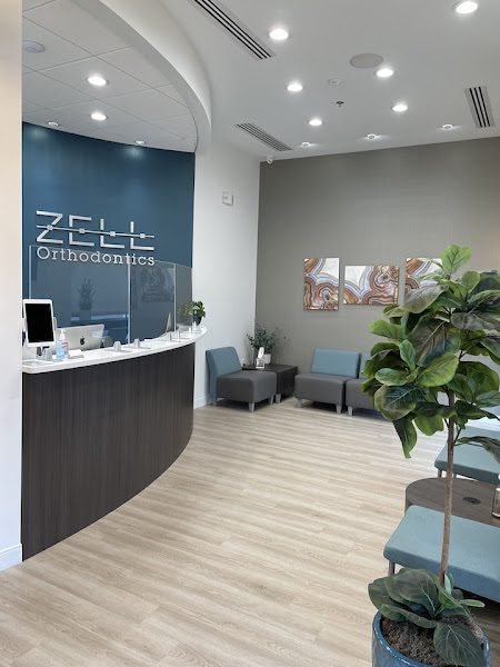 Zell Orthodontics