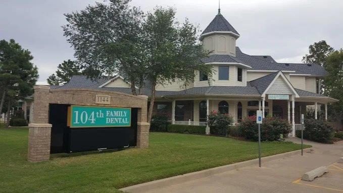 104th Family Dental