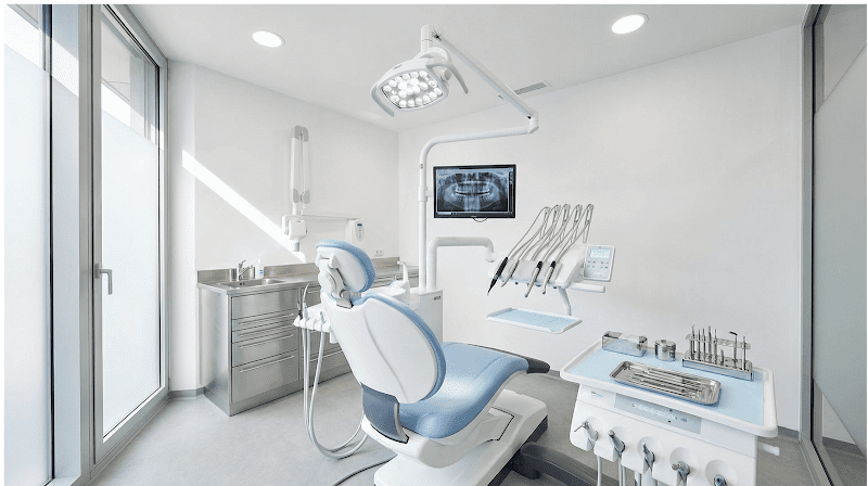 1800 Emergency Dentist Broomfield