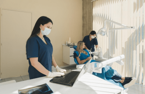 1800 Emergency Dentist Indianapolis 24 Hour