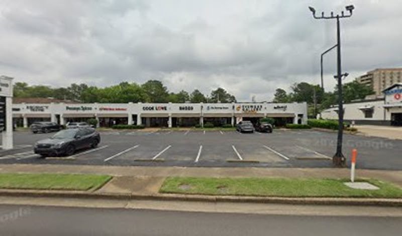 1800 Emergency Dentist Memphis 24 Hours