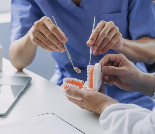 1800 Emergency Dentist Milwaukee 24 Hour