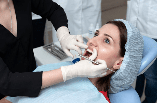 1800 Emergency Dentist Washington DC 24 Hour