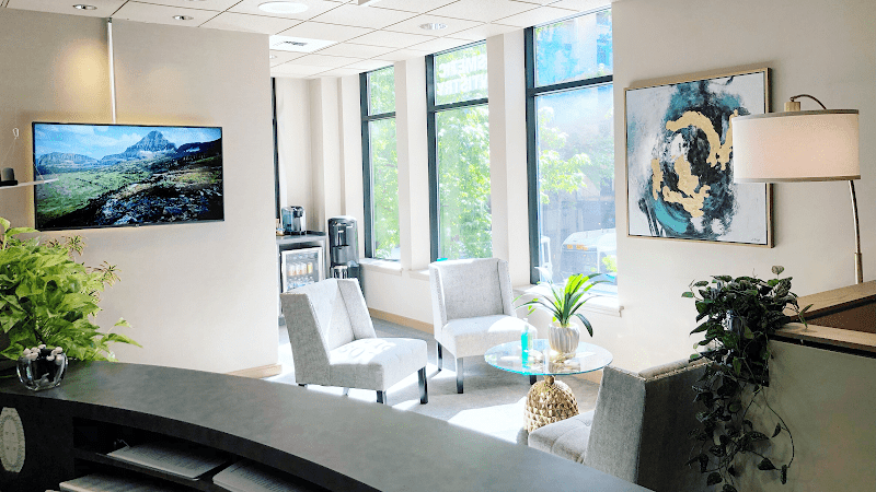 4th & Seneca Dental