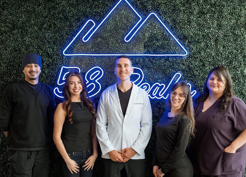 58 Peaks Dental