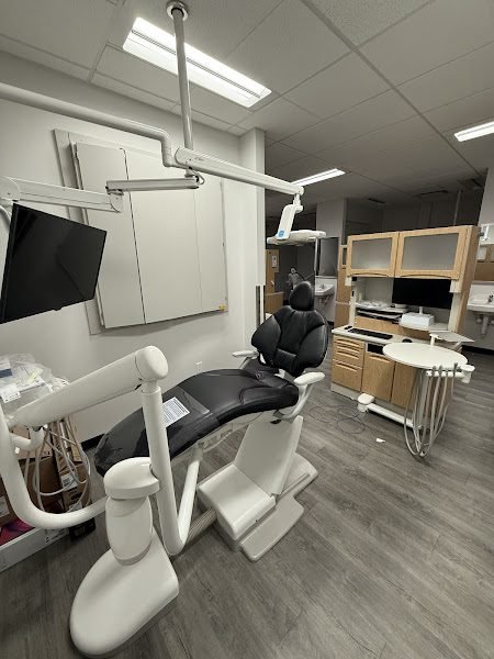 7 Days Family Dental of 86th