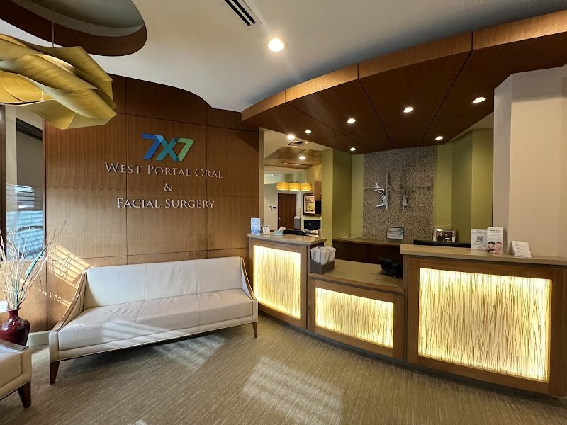 7x7 Dental Implant & Oral Surgery Specialists of San Francisco