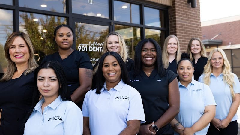 901 Dental