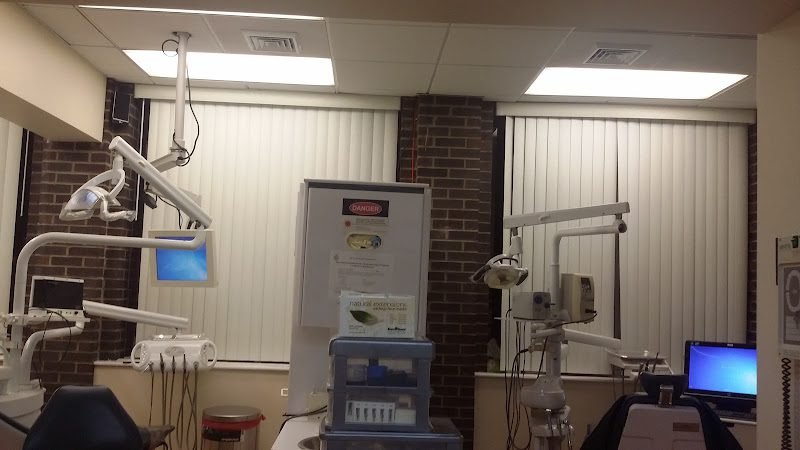 A Beautiful Smile Dentistry 2