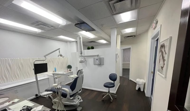 A Beautiful Smile Dentistry 4