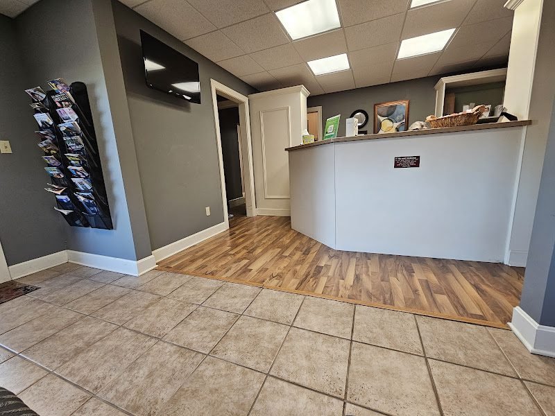A Choice Dental Care