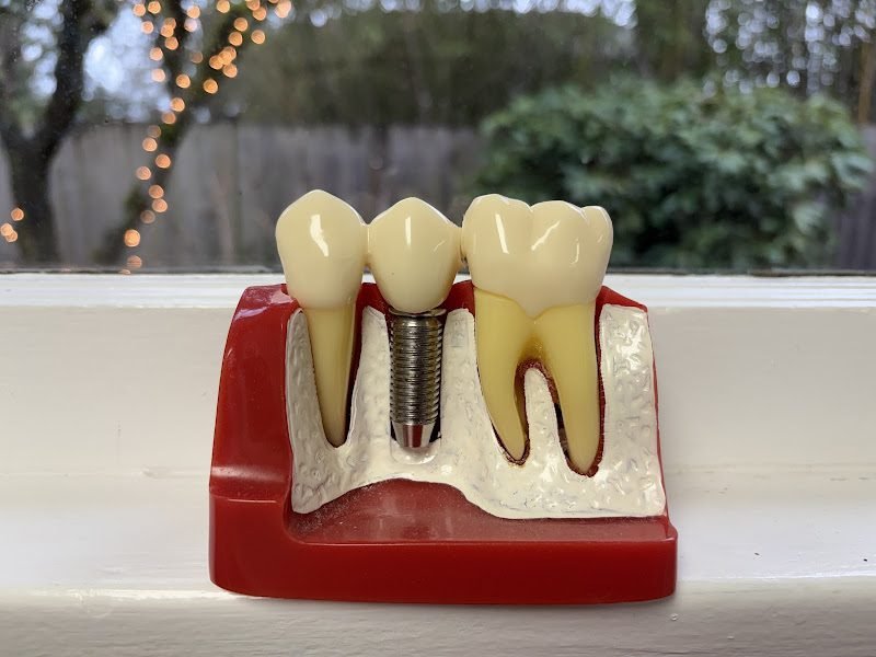 A Dental & Denture 2